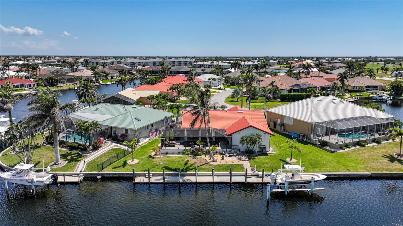 1600 BOBOLINK CT, PUNTA GORDA, FL, 33950