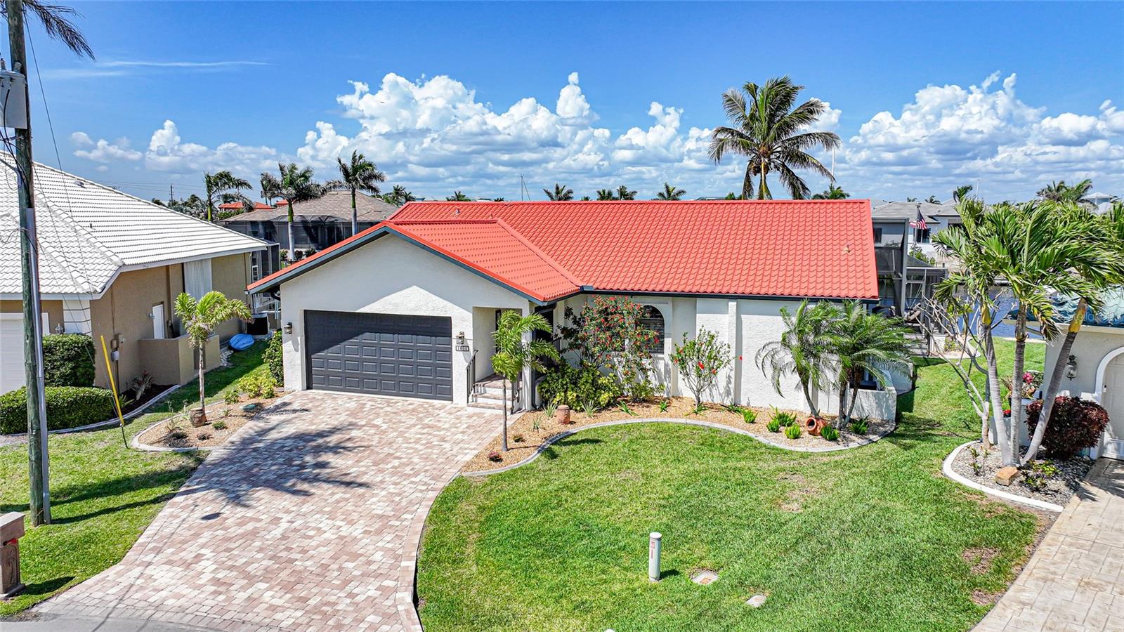 1600 BOBOLINK CT, PUNTA GORDA, FL, 33950