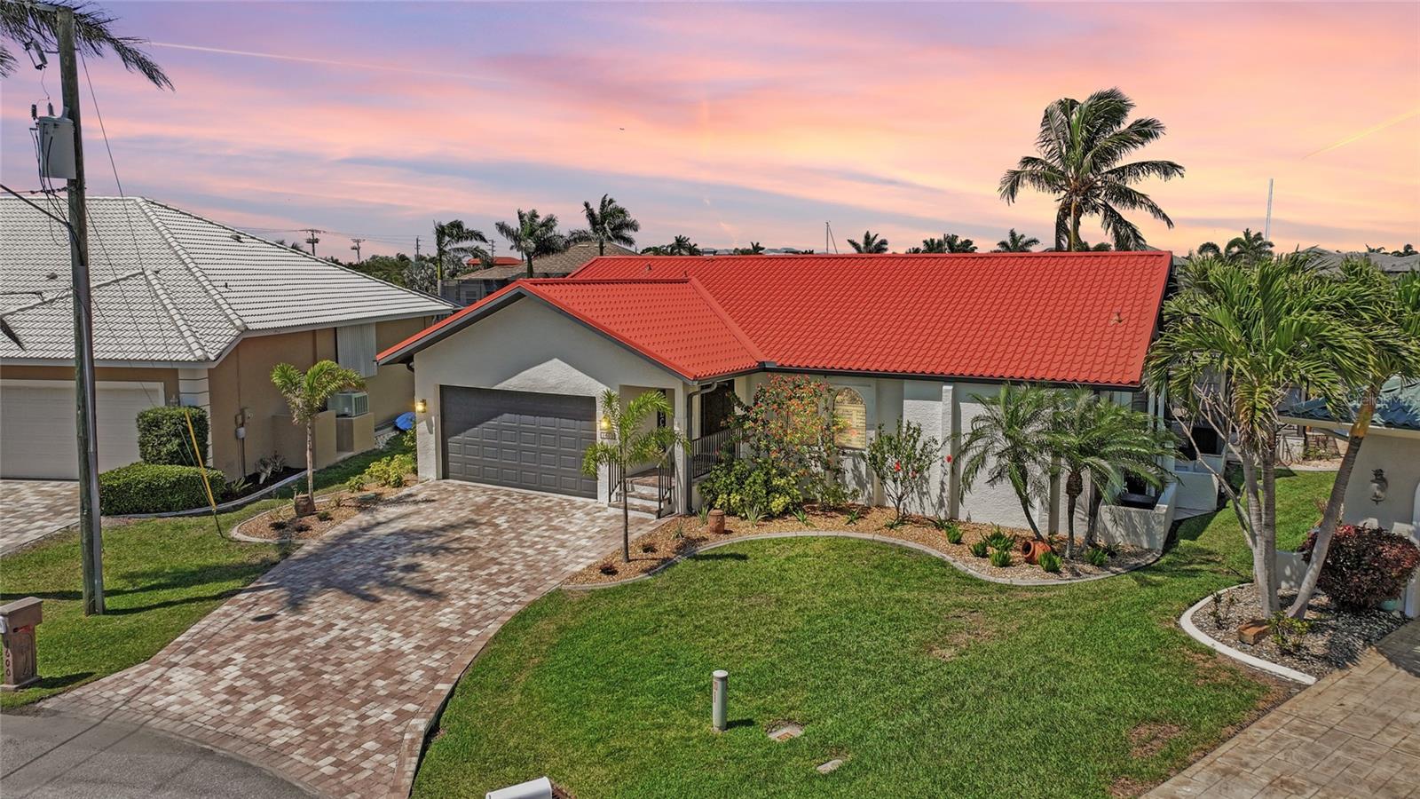 1600 BOBOLINK CT, PUNTA GORDA, FL, 33950