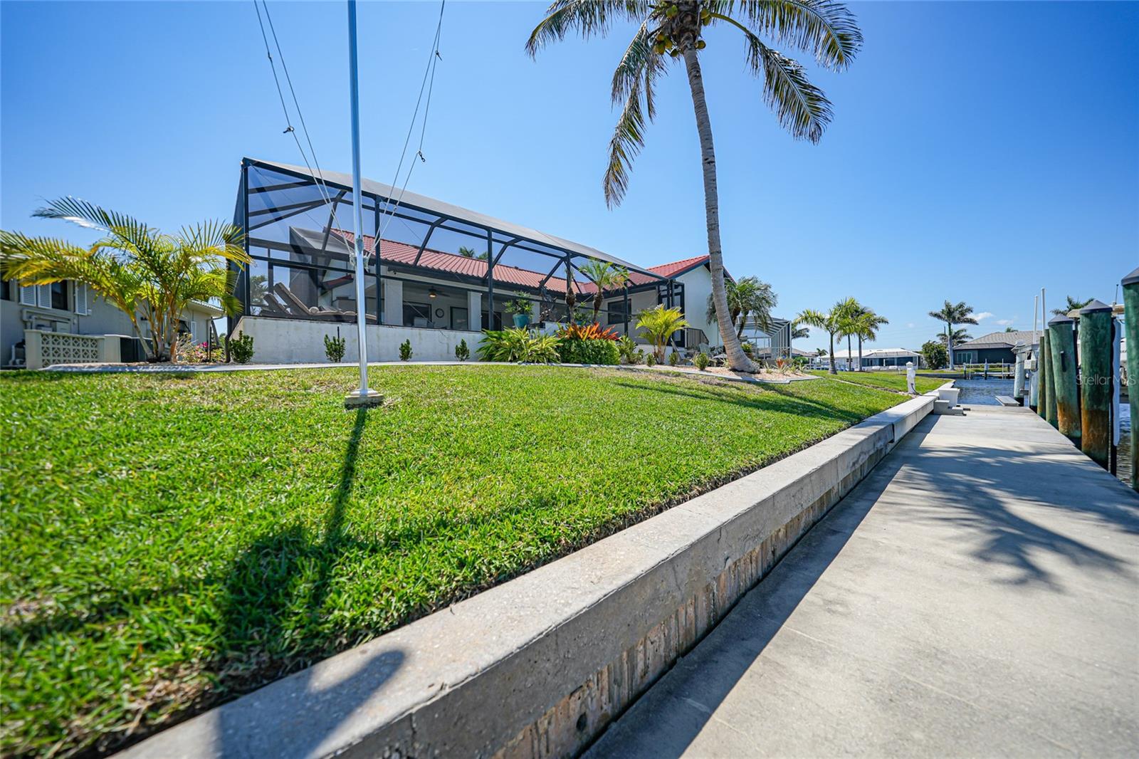 1600 BOBOLINK CT, PUNTA GORDA, FL, 33950