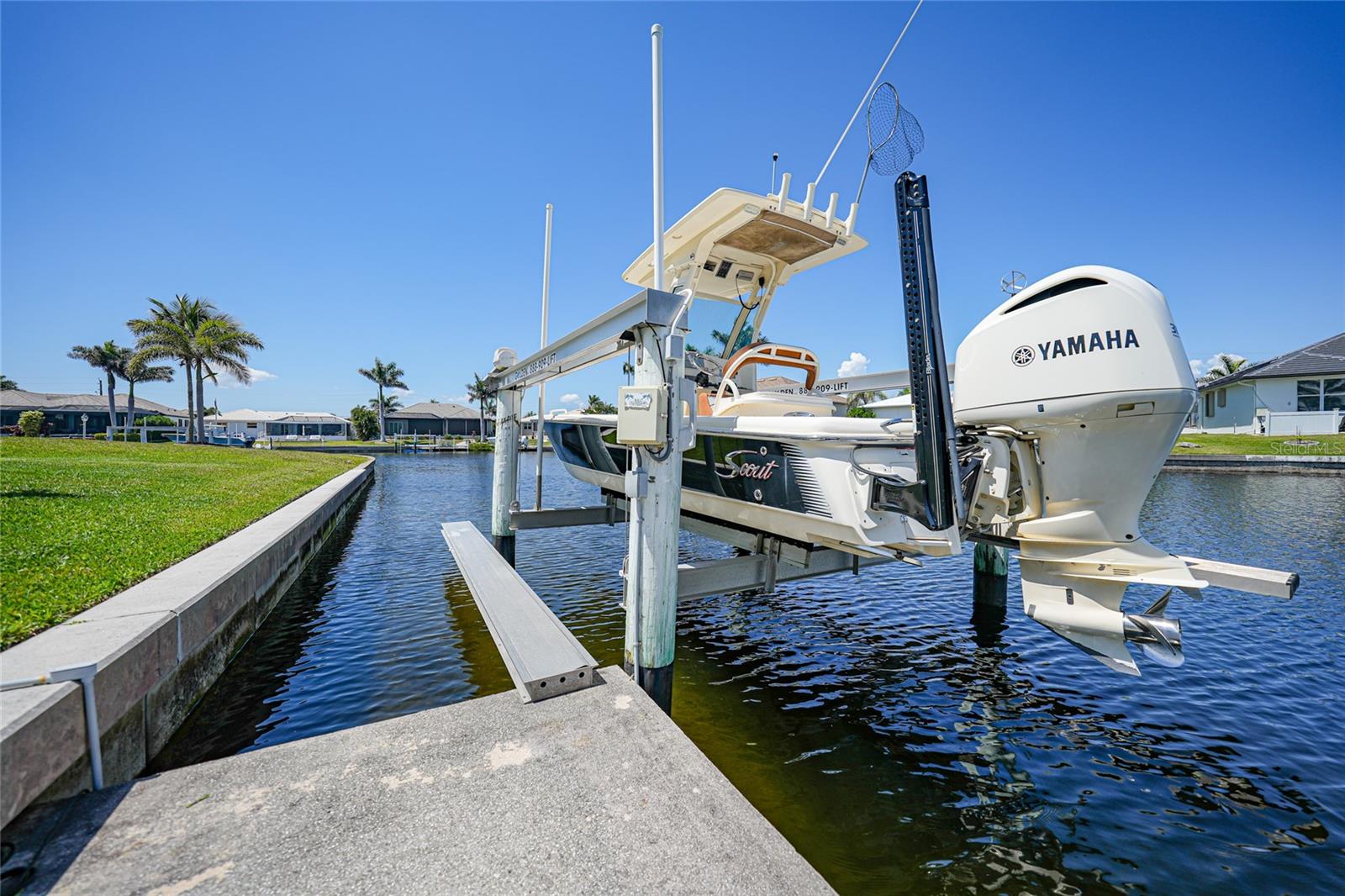 1600 BOBOLINK CT, PUNTA GORDA, FL, 33950