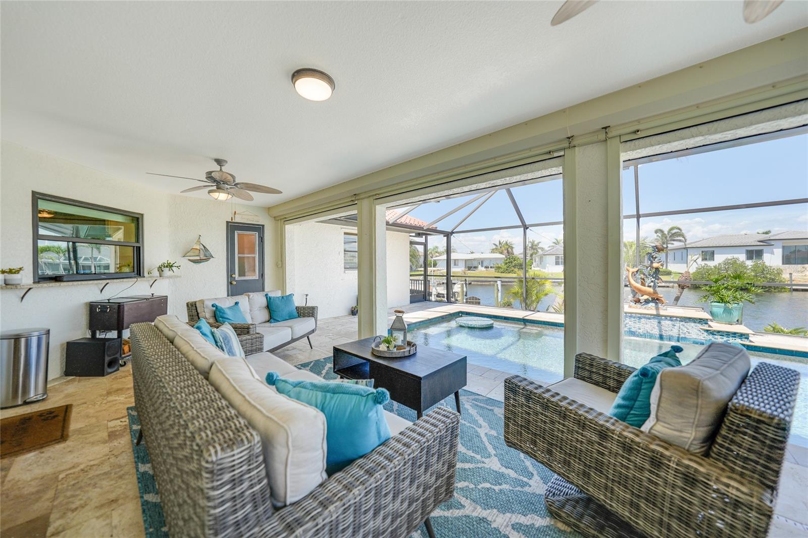 1600 BOBOLINK CT, PUNTA GORDA, FL, 33950