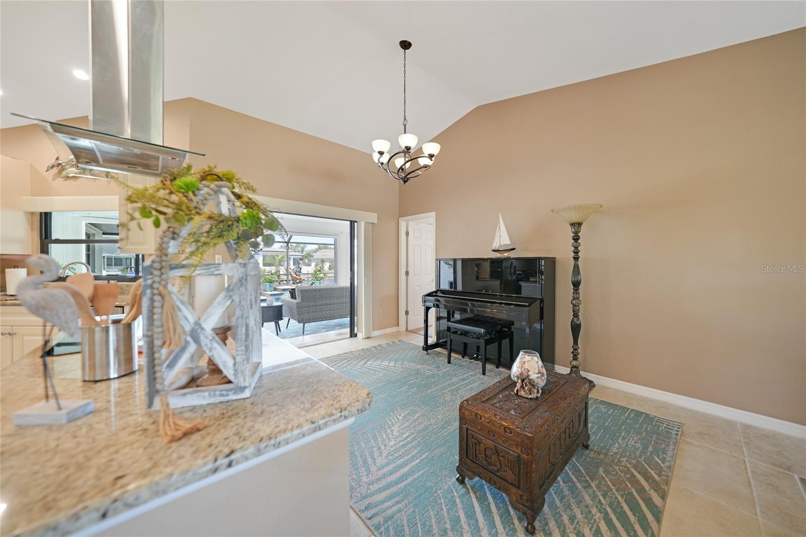 1600 BOBOLINK CT, PUNTA GORDA, FL, 33950