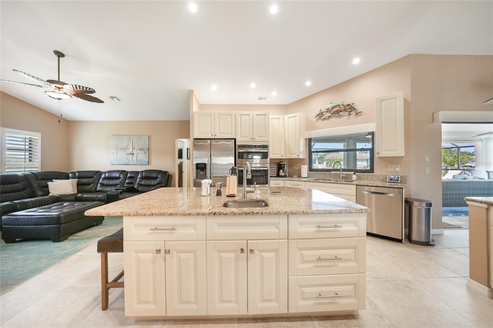 1600 BOBOLINK CT, PUNTA GORDA, FL, 33950