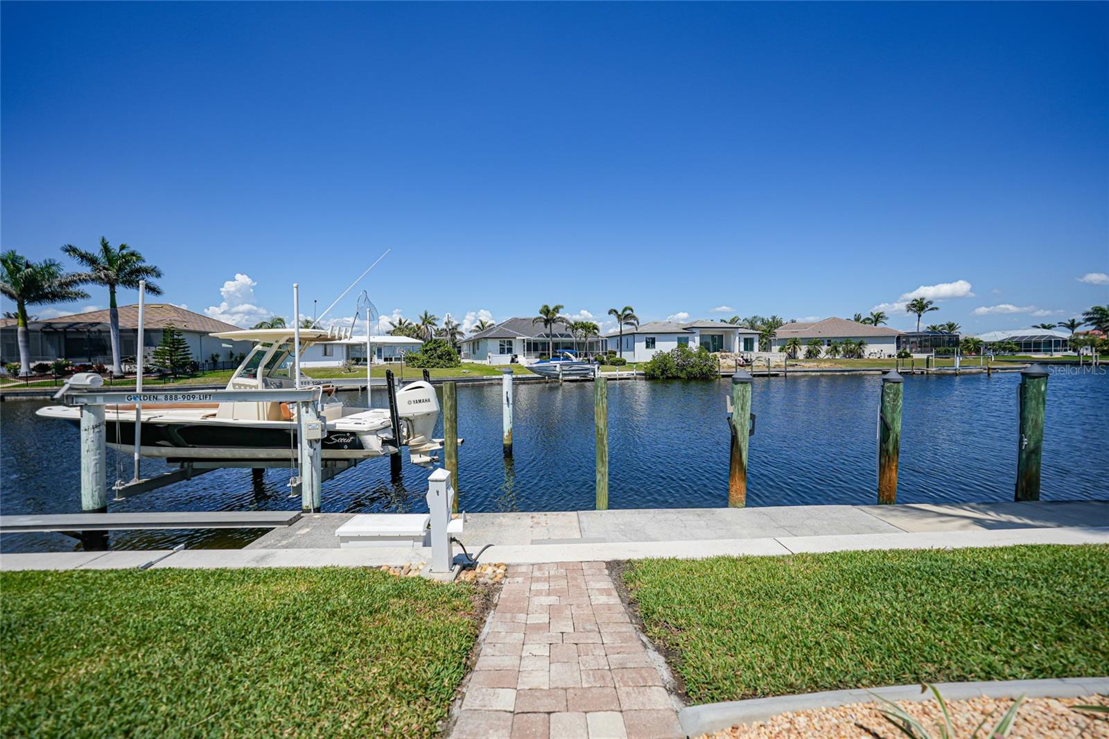 1600 BOBOLINK CT, PUNTA GORDA, FL, 33950