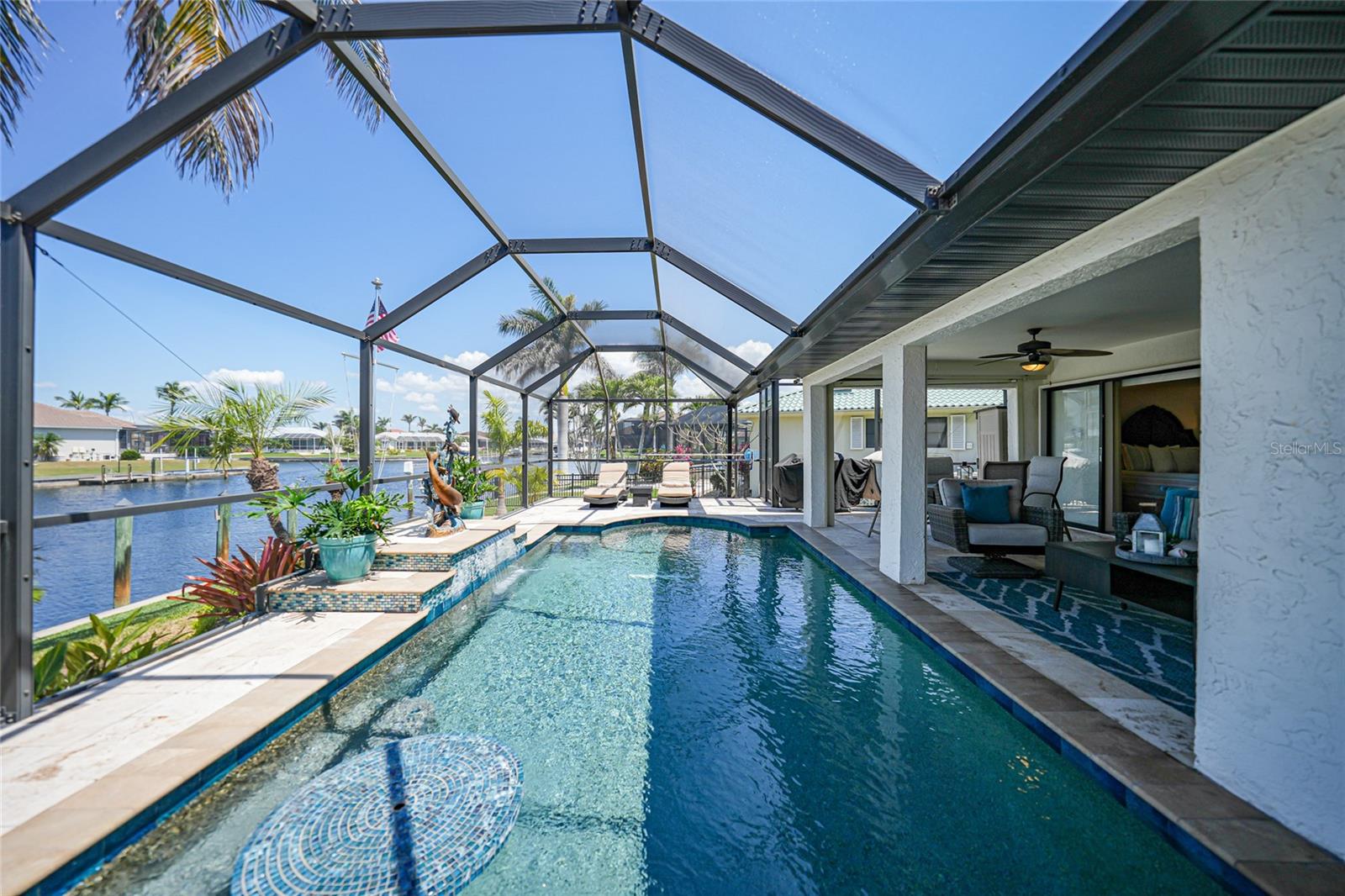 1600 BOBOLINK CT, PUNTA GORDA, FL, 33950