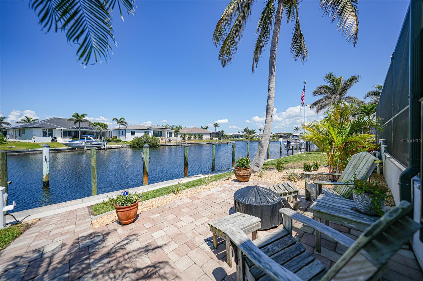 1600 BOBOLINK CT, PUNTA GORDA, FL, 33950