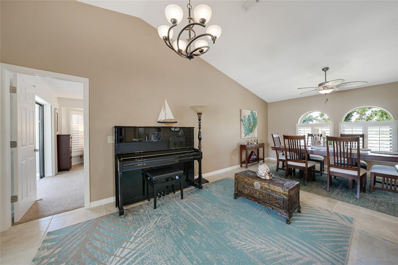 1600 BOBOLINK CT, PUNTA GORDA, FL, 33950