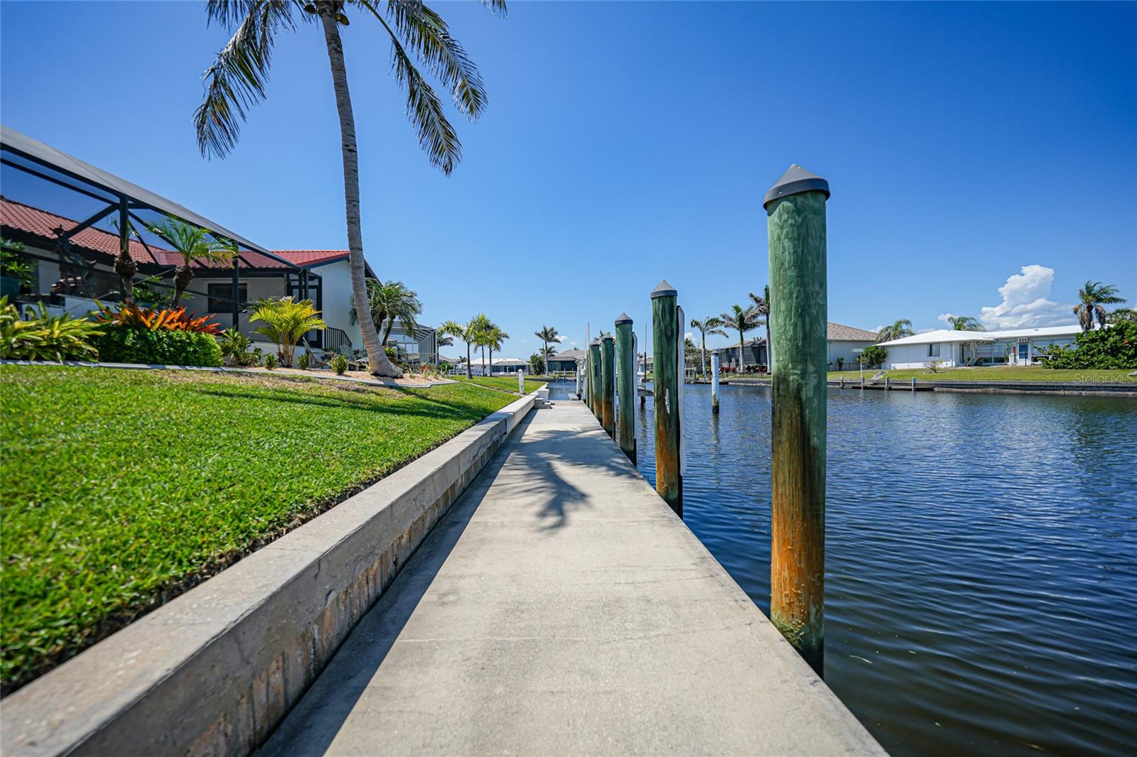 1600 BOBOLINK CT, PUNTA GORDA, FL, 33950