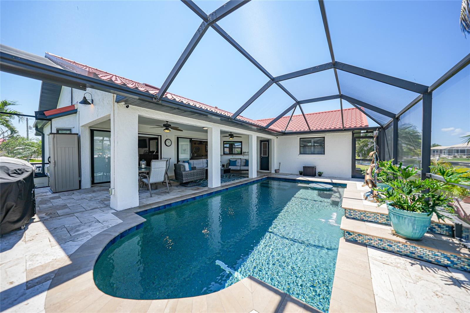 1600 BOBOLINK CT, PUNTA GORDA, FL, 33950