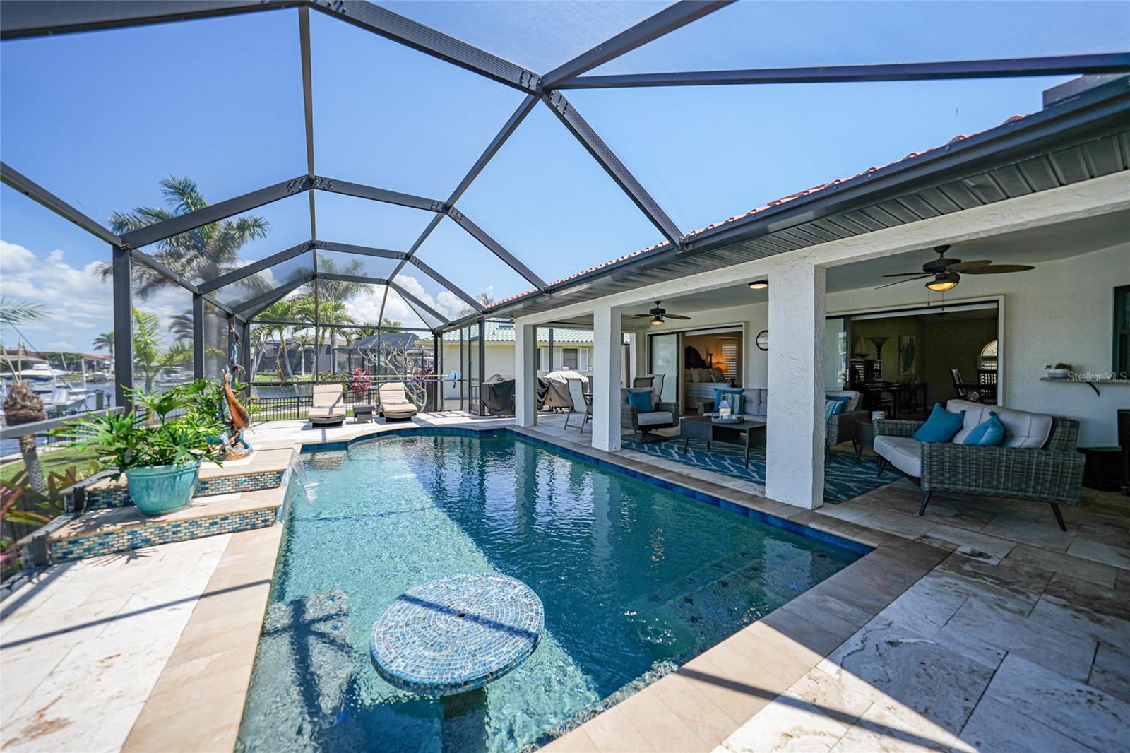 1600 BOBOLINK CT, PUNTA GORDA, FL, 33950