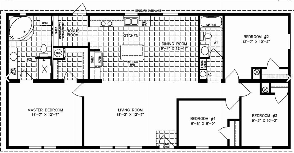 11209 JIM JORDAN RD, DADE CITY, FL, 33525