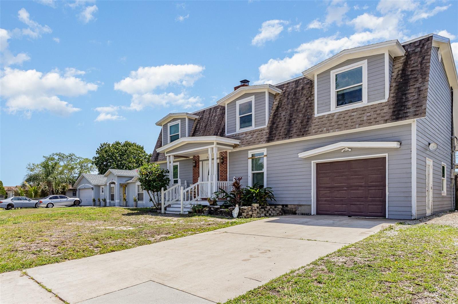 1838 GLENWOOD ST NE, PALM BAY, FL, 32907