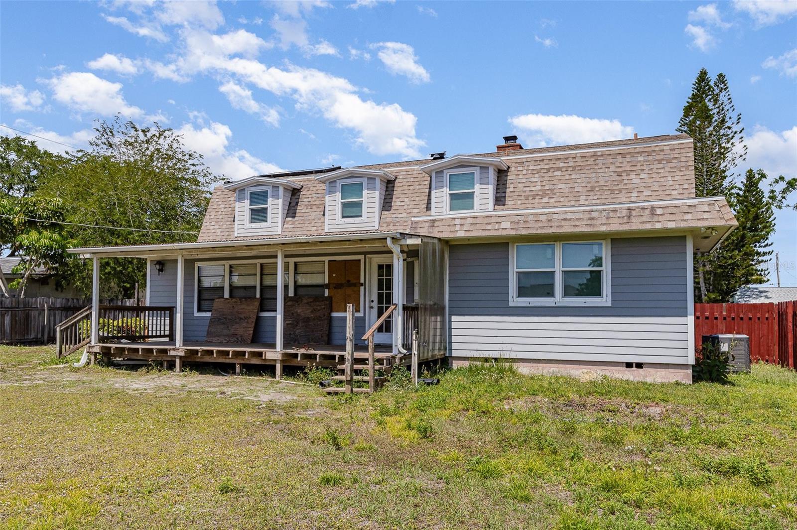 1838 GLENWOOD ST NE, PALM BAY, FL, 32907