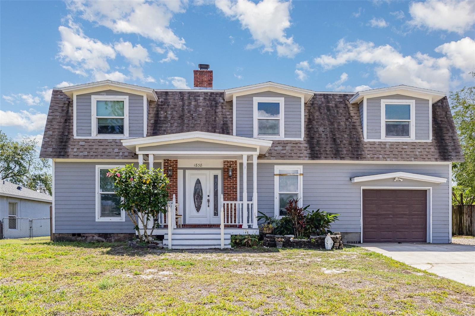 1838 GLENWOOD ST NE, PALM BAY, FL, 32907