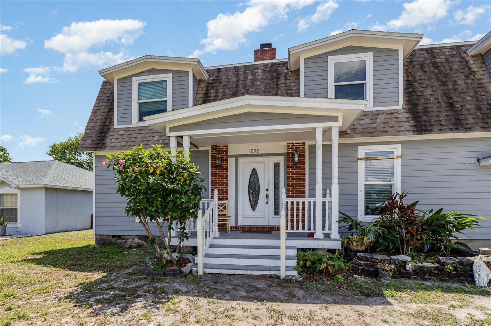 1838 GLENWOOD ST NE, PALM BAY, FL, 32907