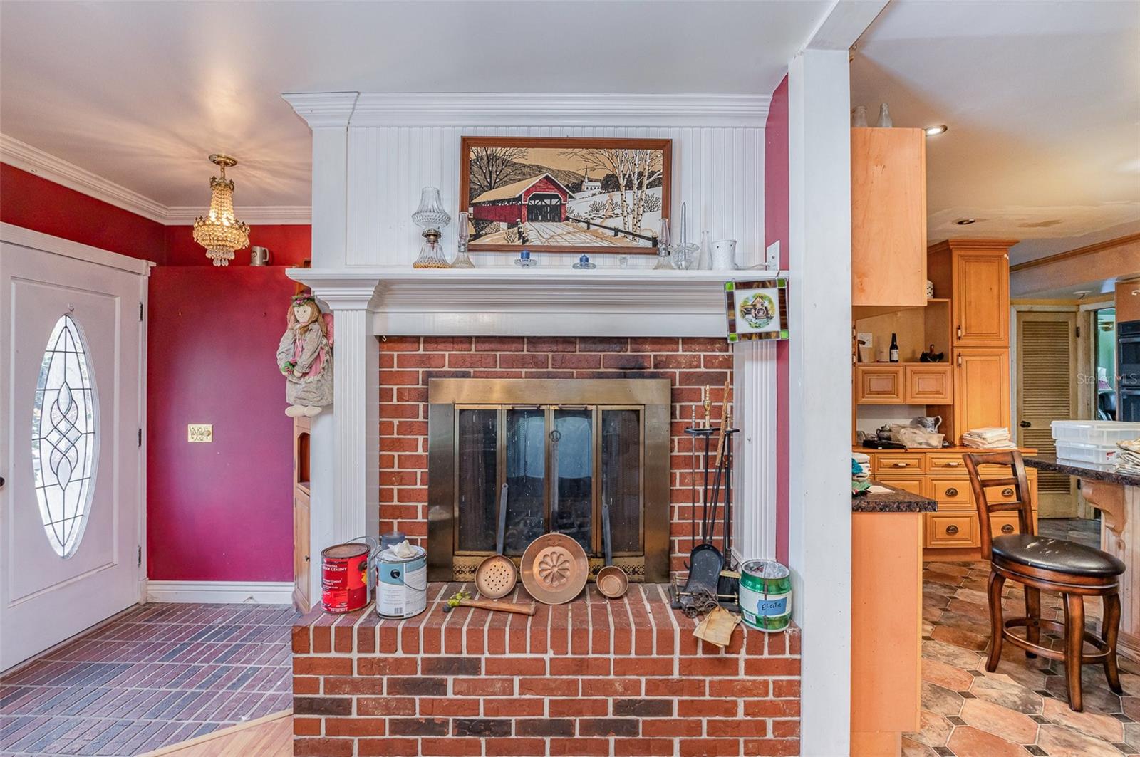 1838 GLENWOOD ST NE, PALM BAY, FL, 32907