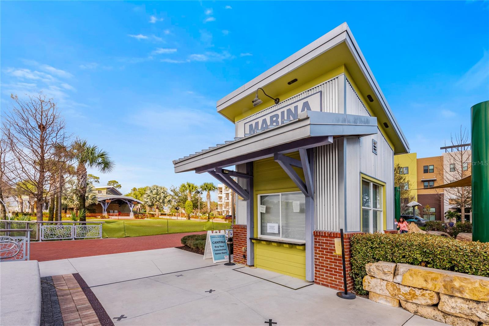 336 CENTER LAKE LN #A-2, OVIEDO, FL, 32765