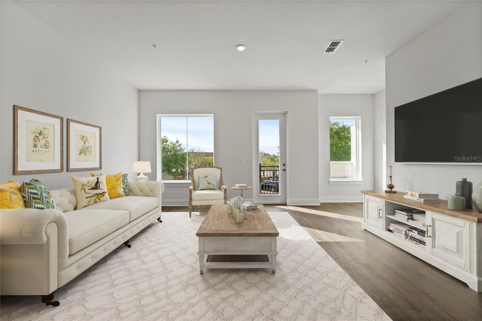 336 CENTER LAKE LN #A-2, OVIEDO, FL, 32765