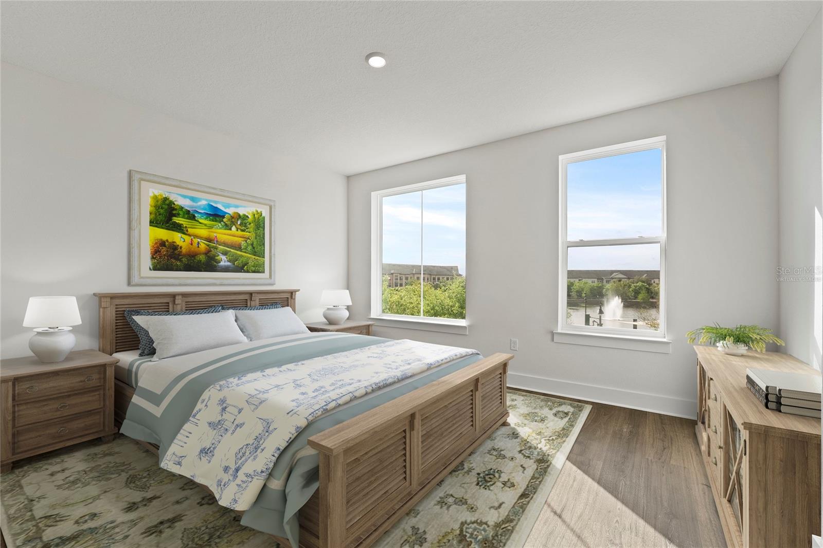 336 CENTER LAKE LN #A-2, OVIEDO, FL, 32765