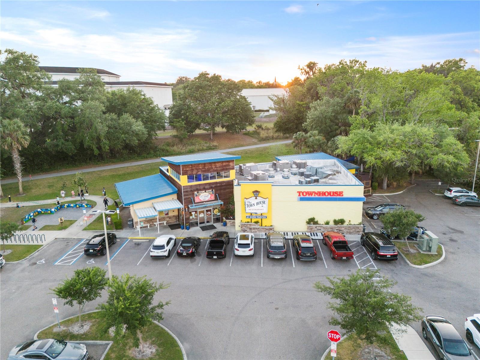 336 CENTER LAKE LN #A-2, OVIEDO, FL, 32765