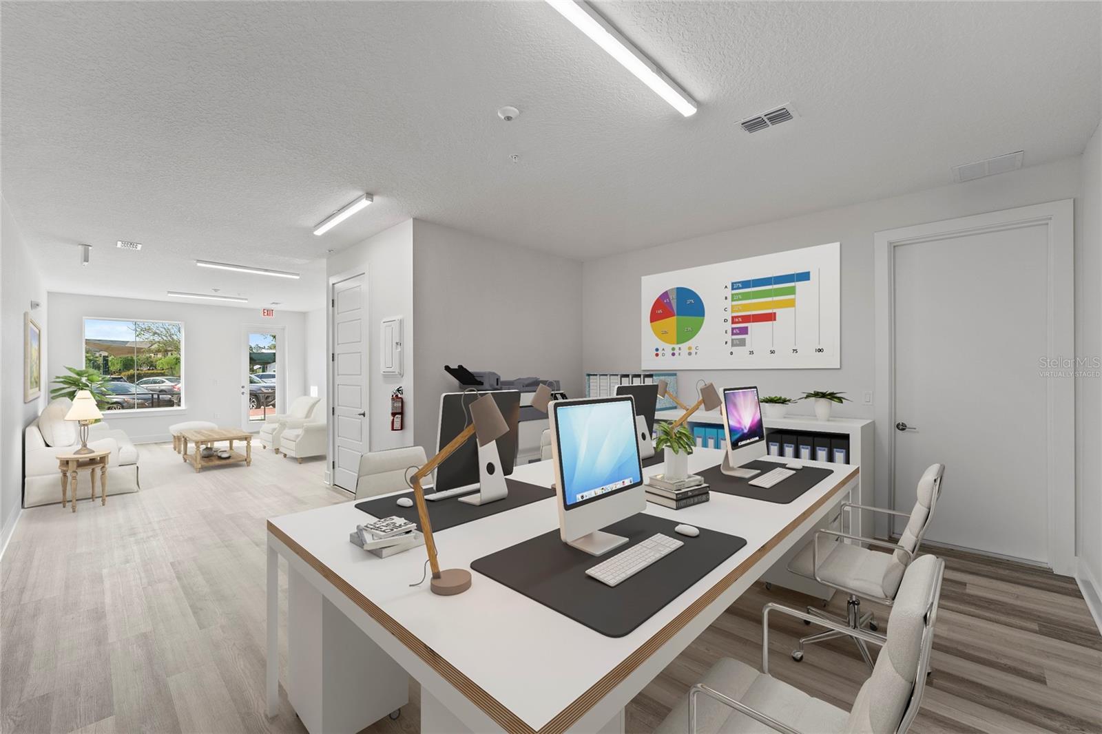 336 CENTER LAKE LN #A-2, OVIEDO, FL, 32765