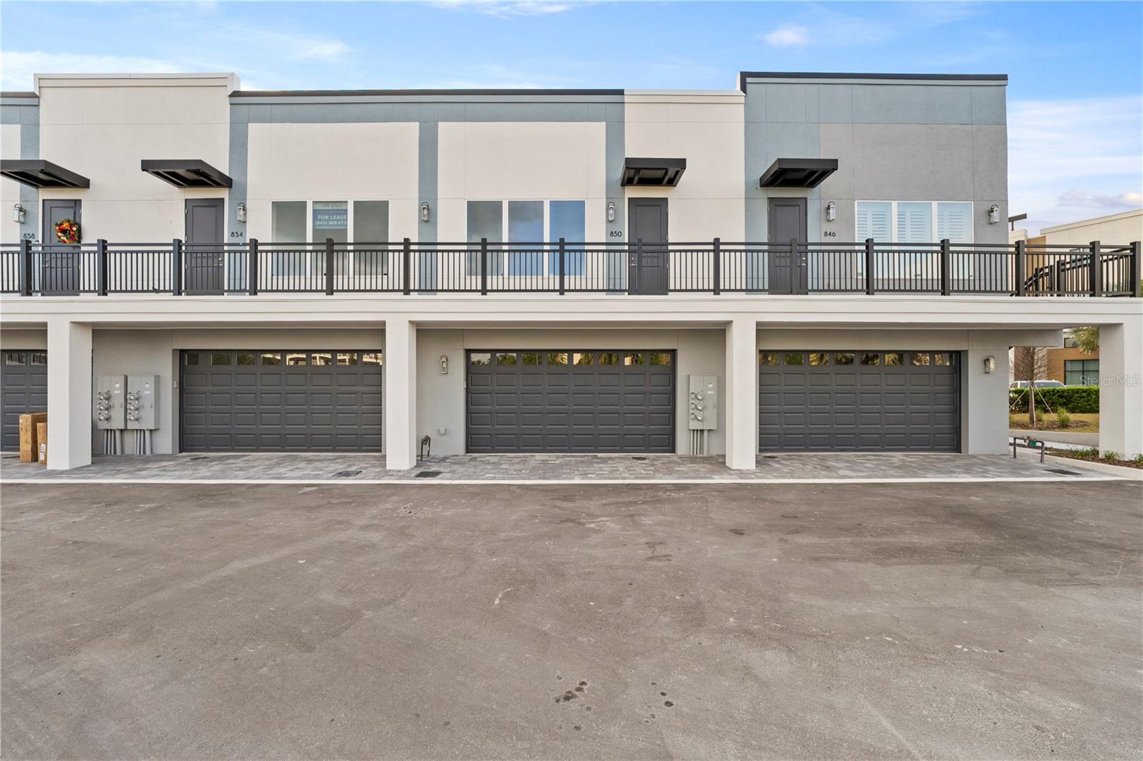 336 CENTER LAKE LN #A-2, OVIEDO, FL, 32765