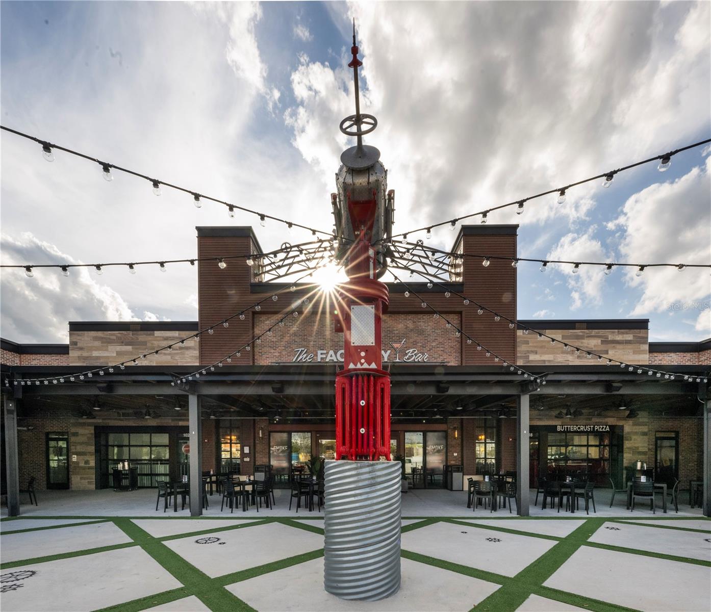 336 CENTER LAKE LN #A-2, OVIEDO, FL, 32765