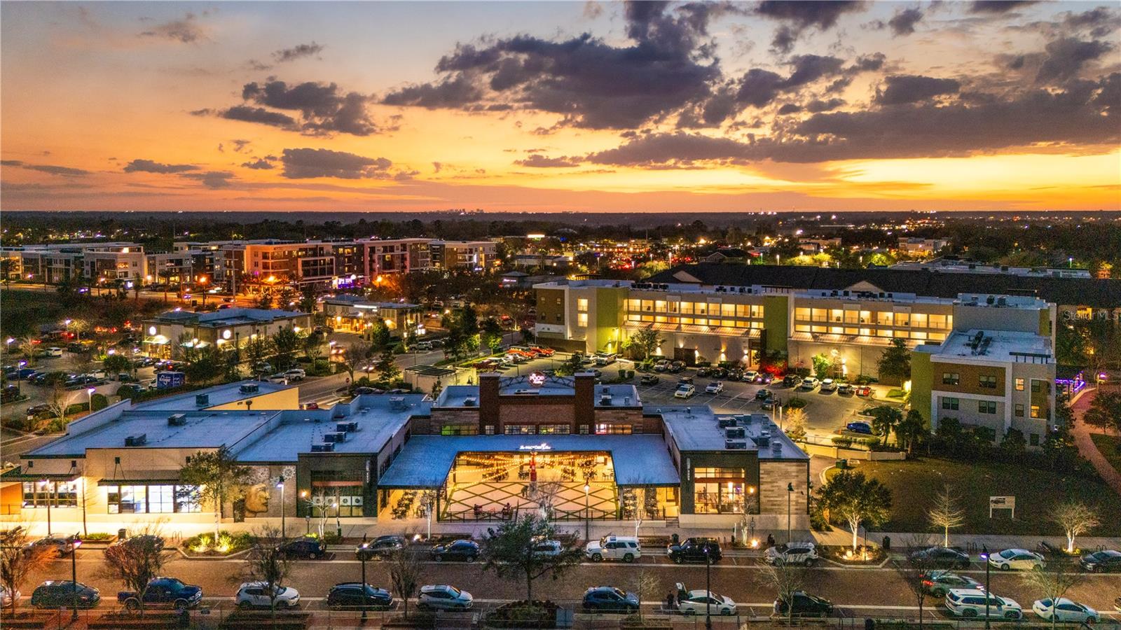 336 CENTER LAKE LN #A-2, OVIEDO, FL, 32765