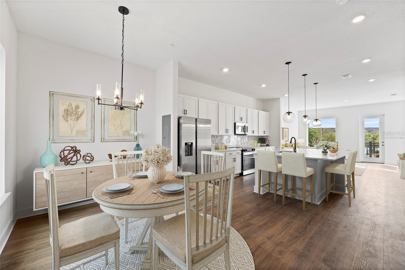 336 CENTER LAKE LN #A-2, OVIEDO, FL, 32765