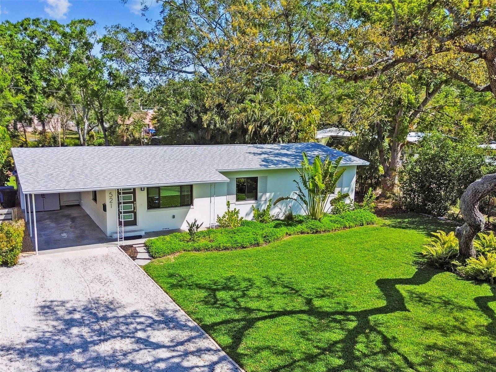 521 50TH AVE S, ST PETERSBURG, FL, 33705