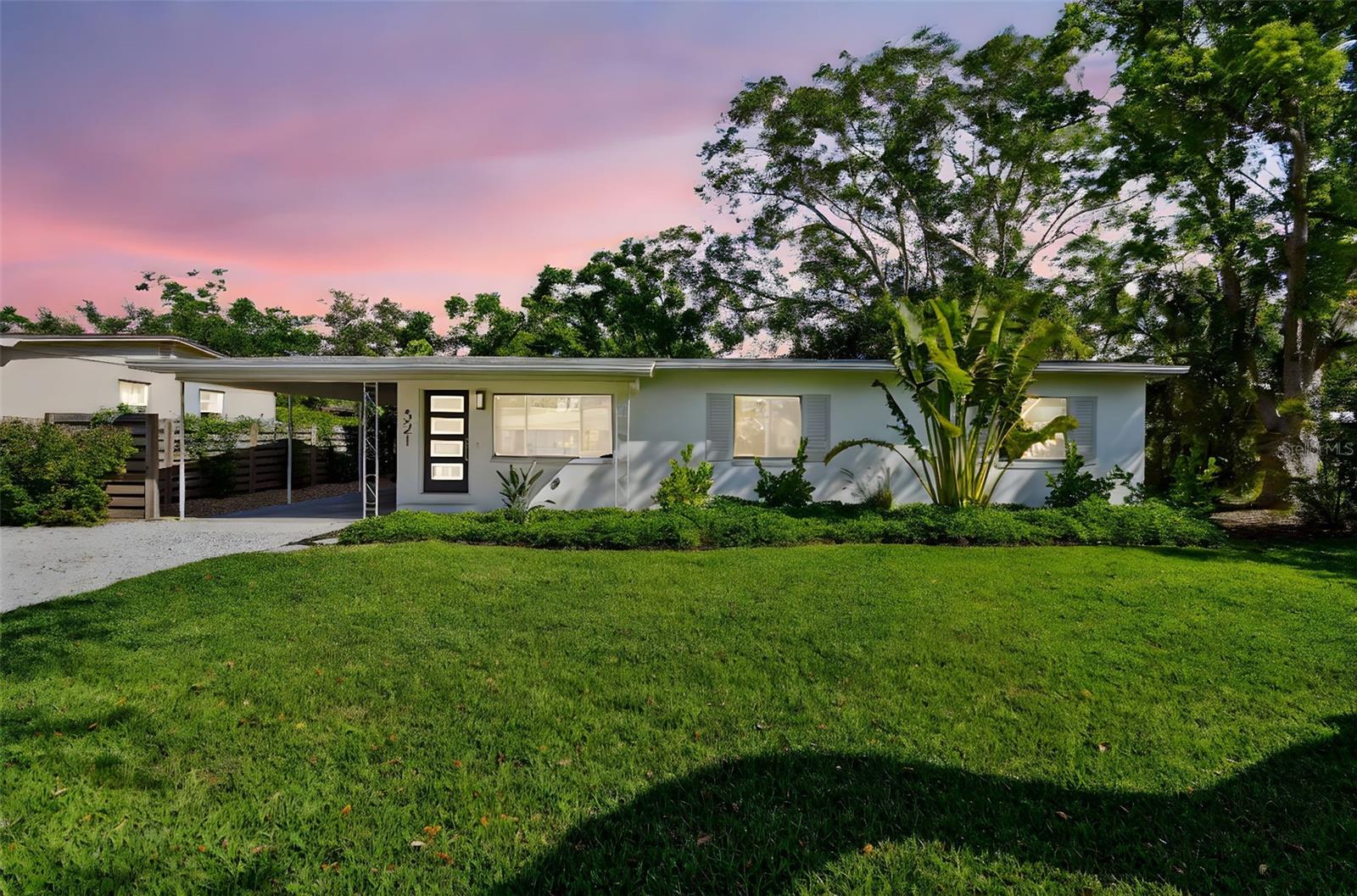 521 50TH AVE S, ST PETERSBURG, FL, 33705