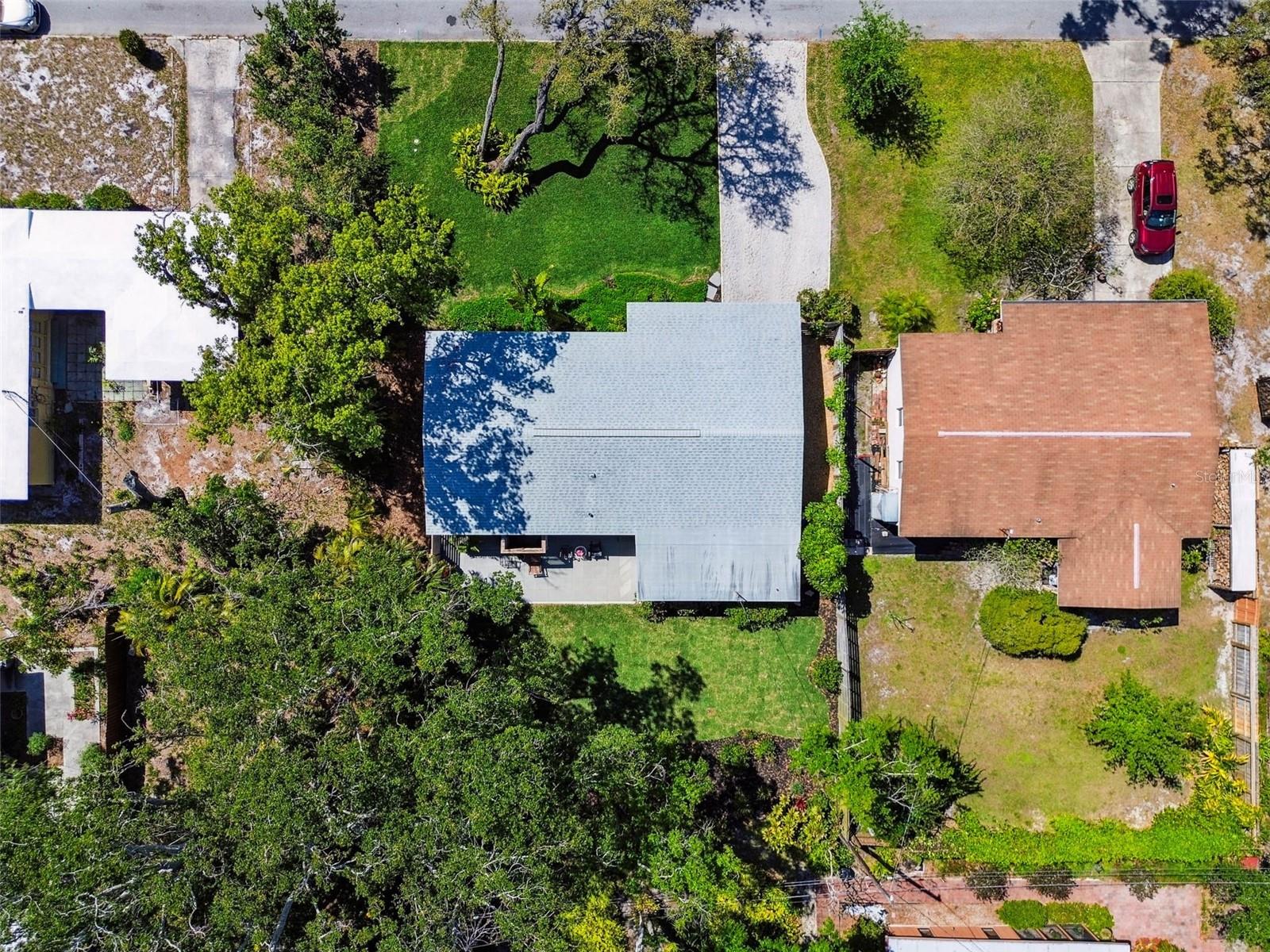 521 50TH AVE S, ST PETERSBURG, FL, 33705