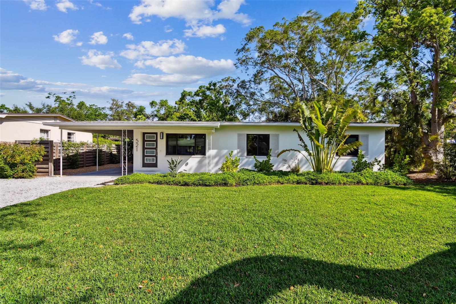 521 50TH AVE S, ST PETERSBURG, FL, 33705