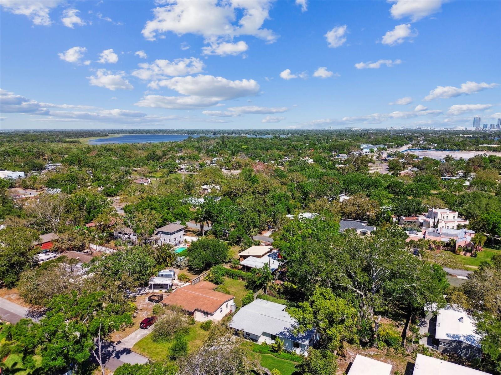 521 50TH AVE S, ST PETERSBURG, FL, 33705