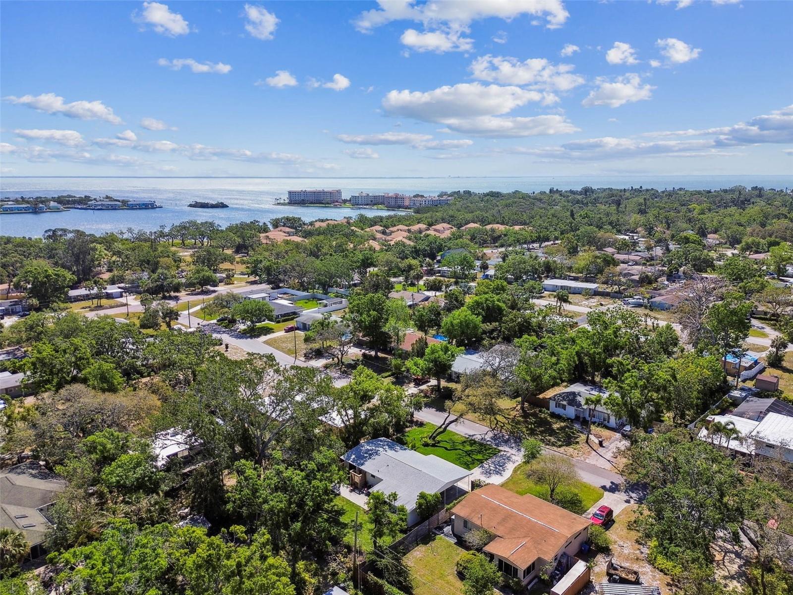 521 50TH AVE S, ST PETERSBURG, FL, 33705