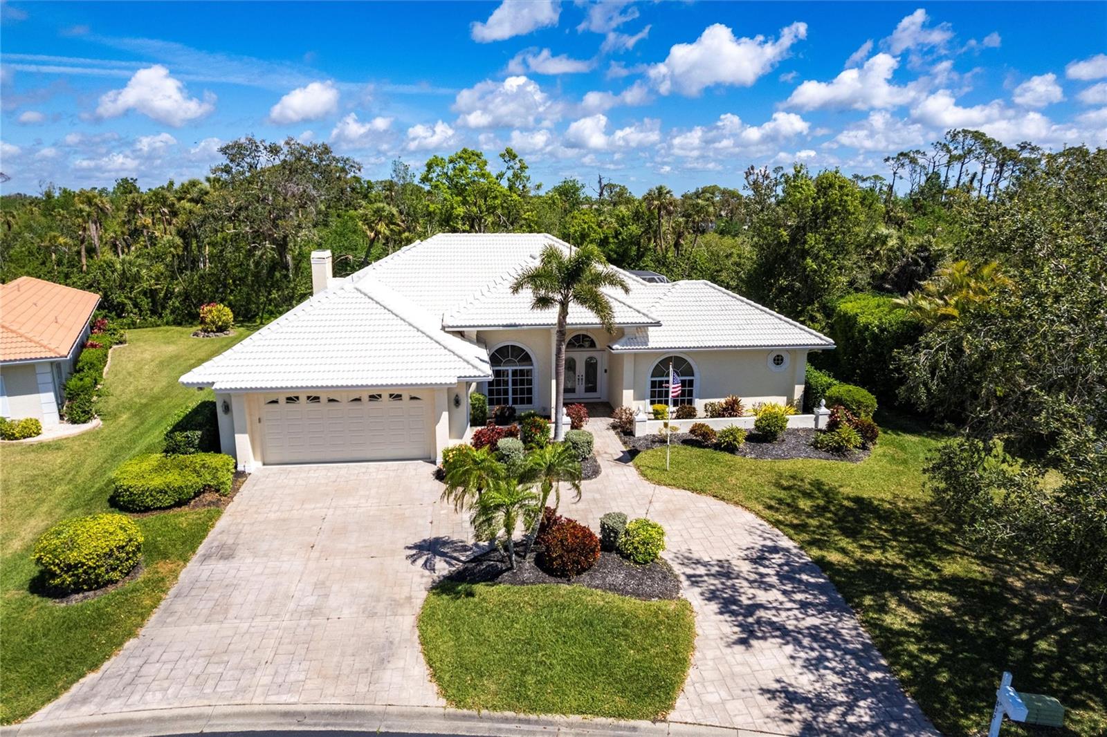 832 CARNOUSTIE DR, VENICE, FL, 34293