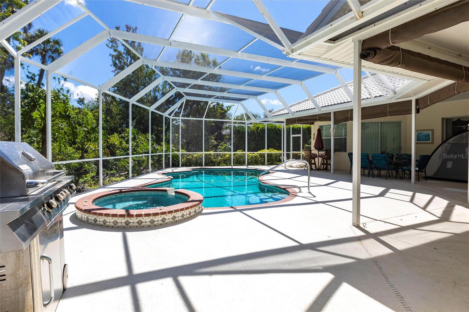 832 CARNOUSTIE DR, VENICE, FL, 34293