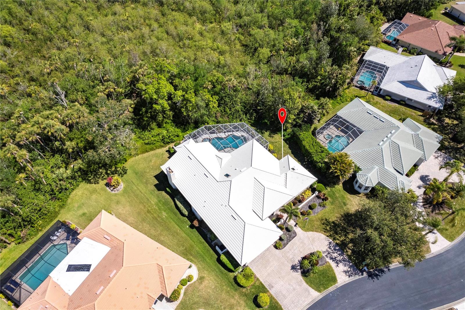 832 CARNOUSTIE DR, VENICE, FL, 34293