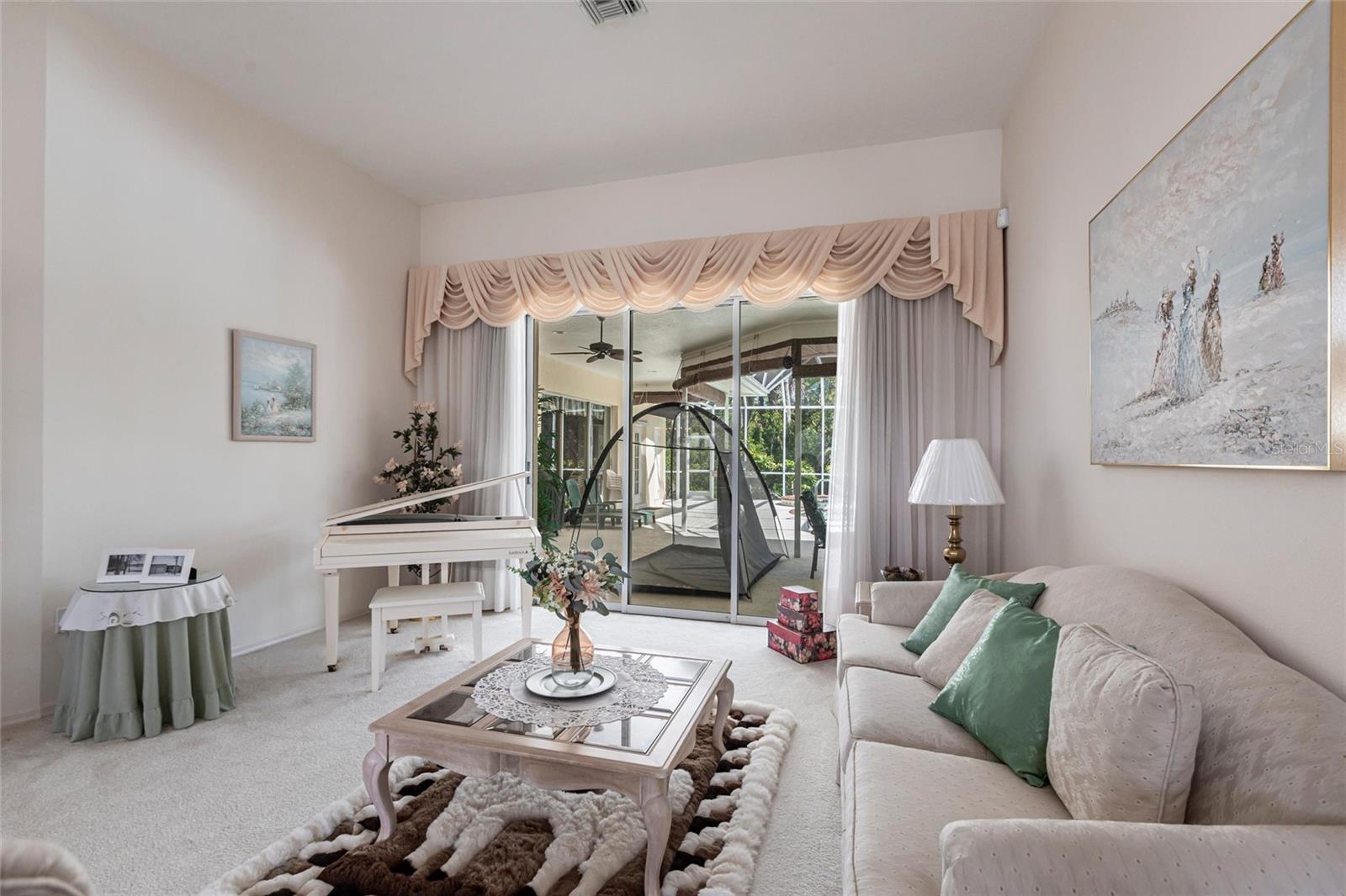 832 CARNOUSTIE DR, VENICE, FL, 34293