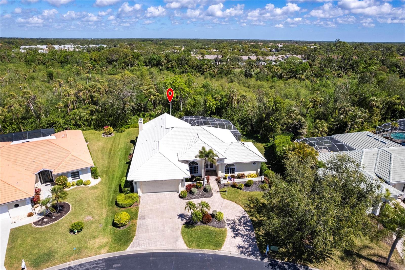 832 CARNOUSTIE DR, VENICE, FL, 34293