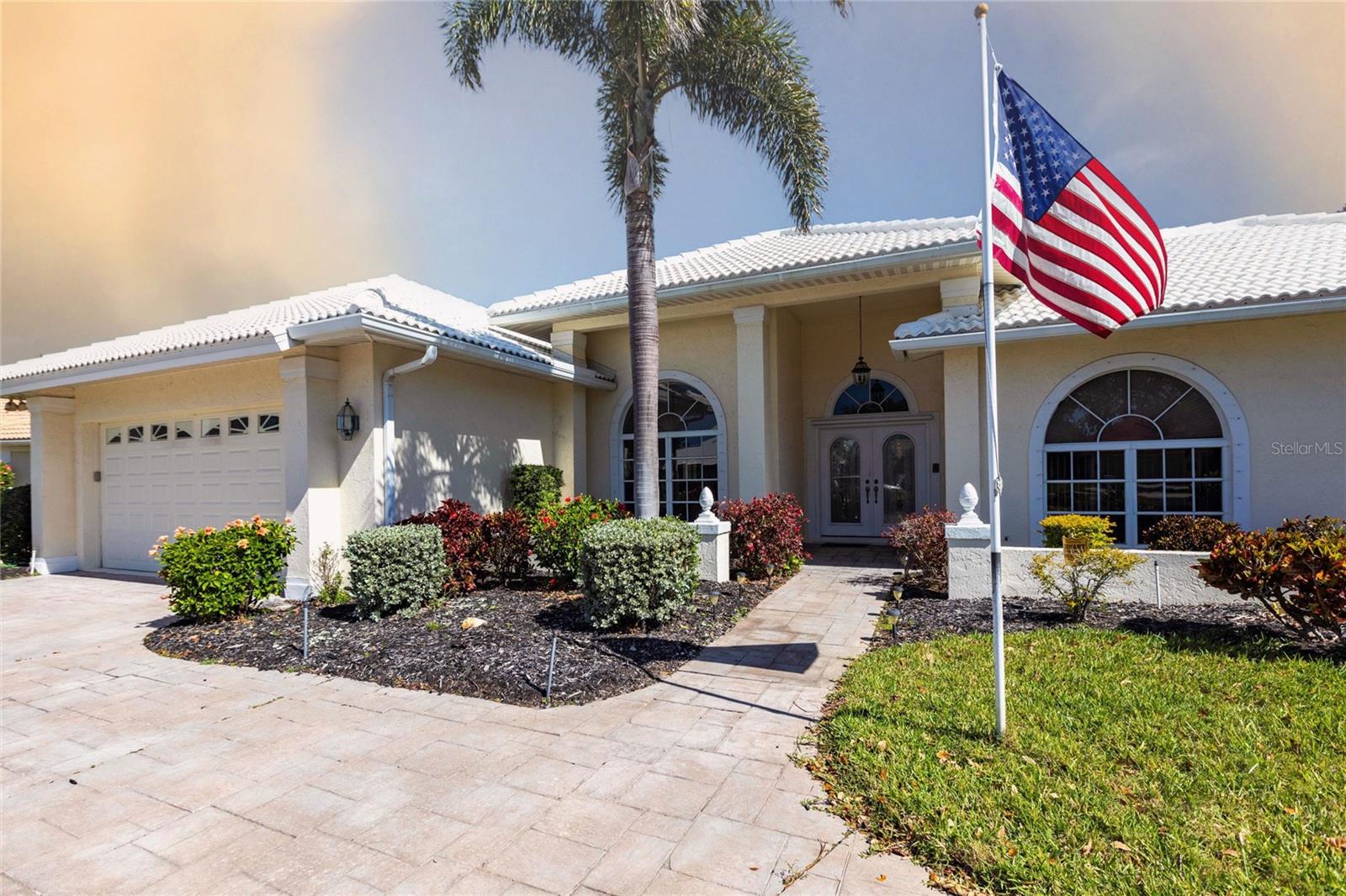 832 CARNOUSTIE DR, VENICE, FL, 34293