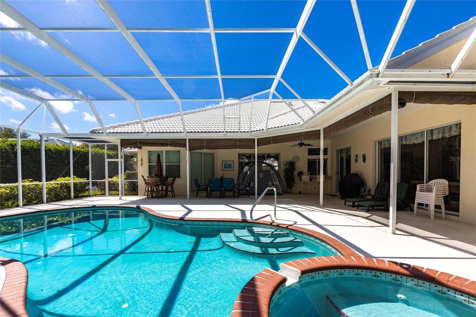 832 CARNOUSTIE DR, VENICE, FL, 34293