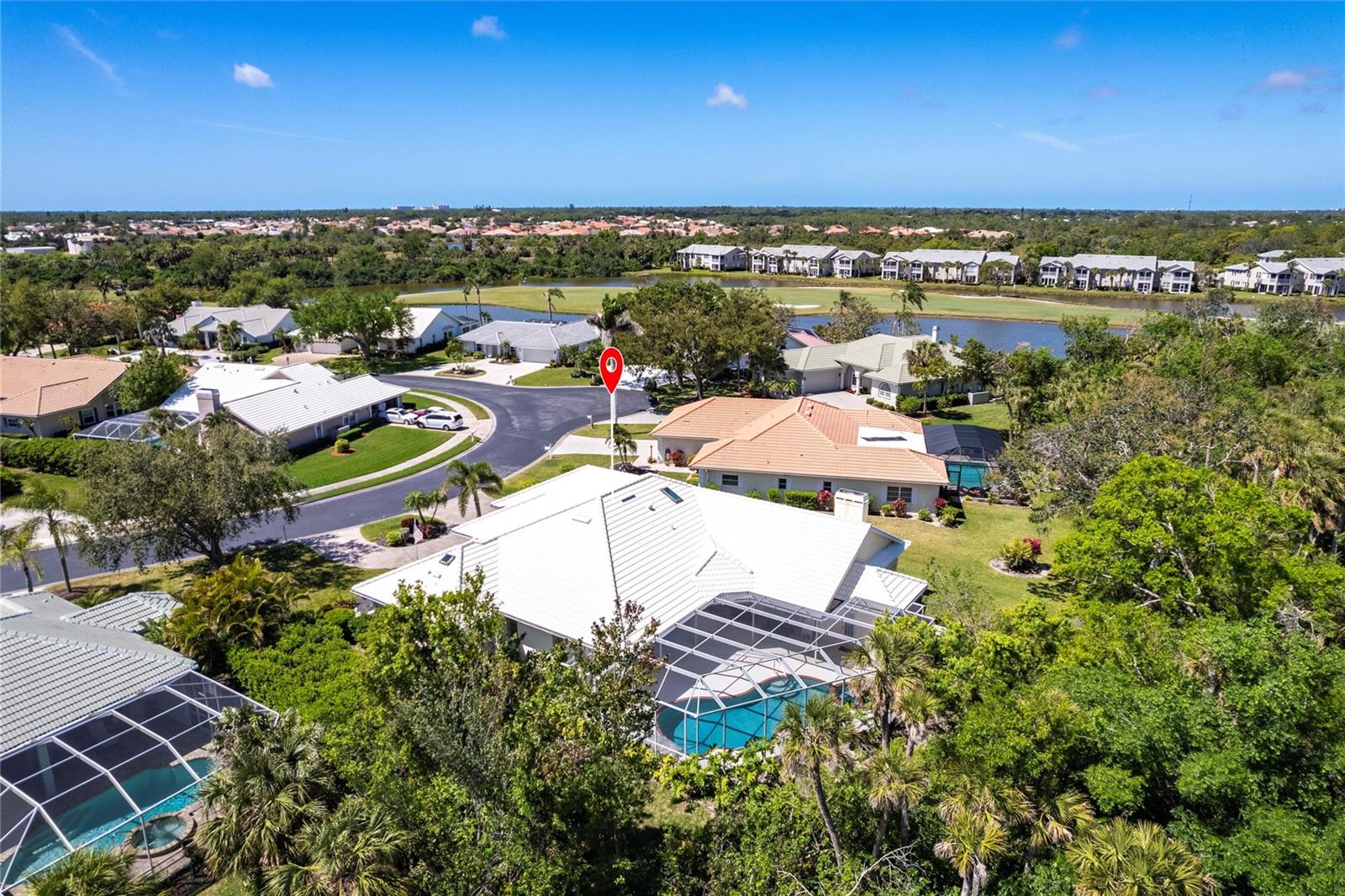832 CARNOUSTIE DR, VENICE, FL, 34293