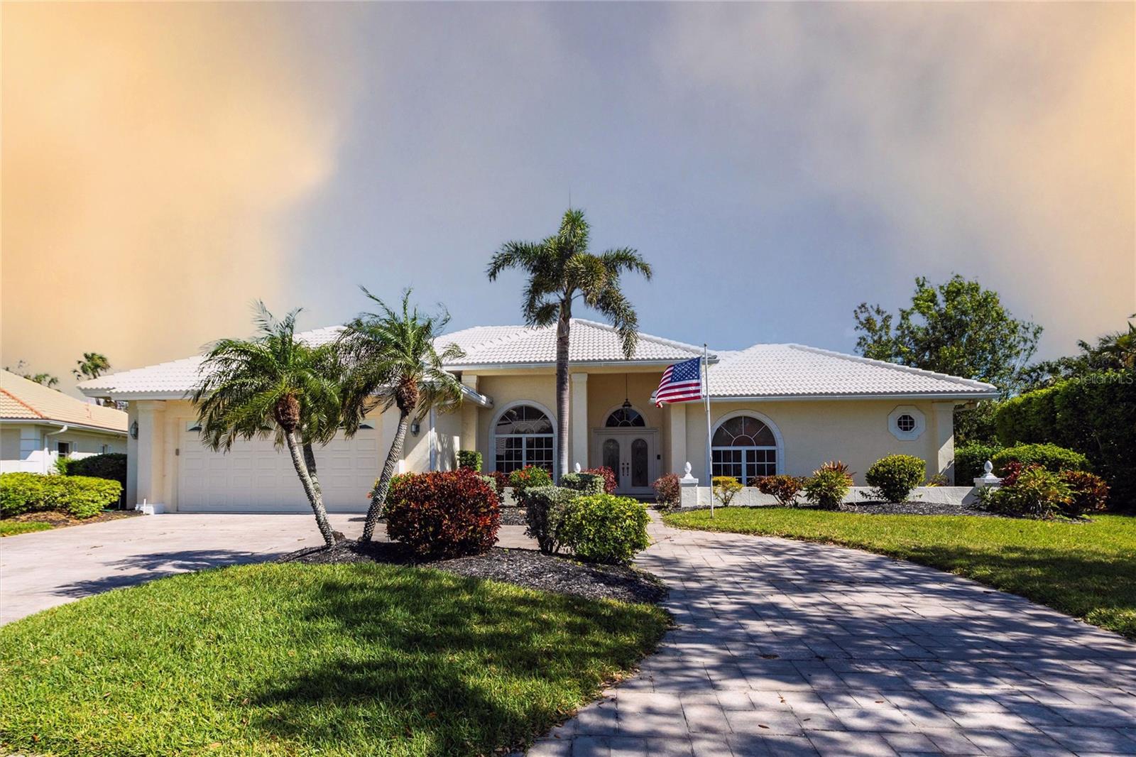 832 CARNOUSTIE DR, VENICE, FL, 34293