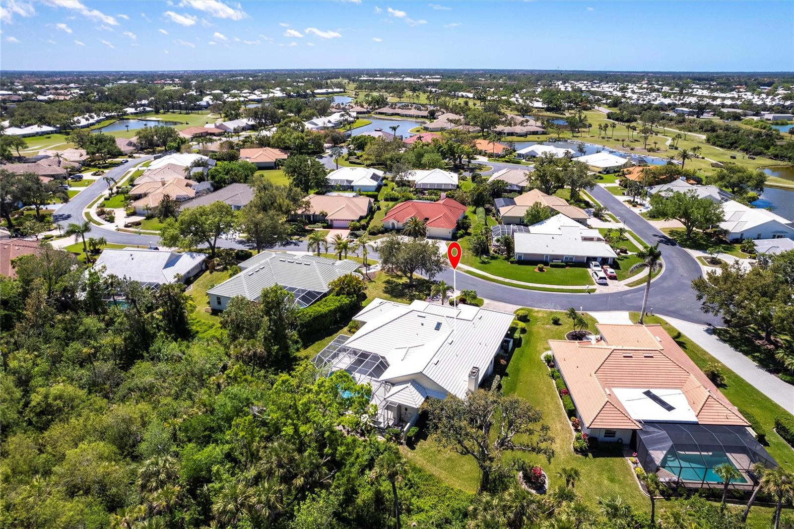 832 CARNOUSTIE DR, VENICE, FL, 34293