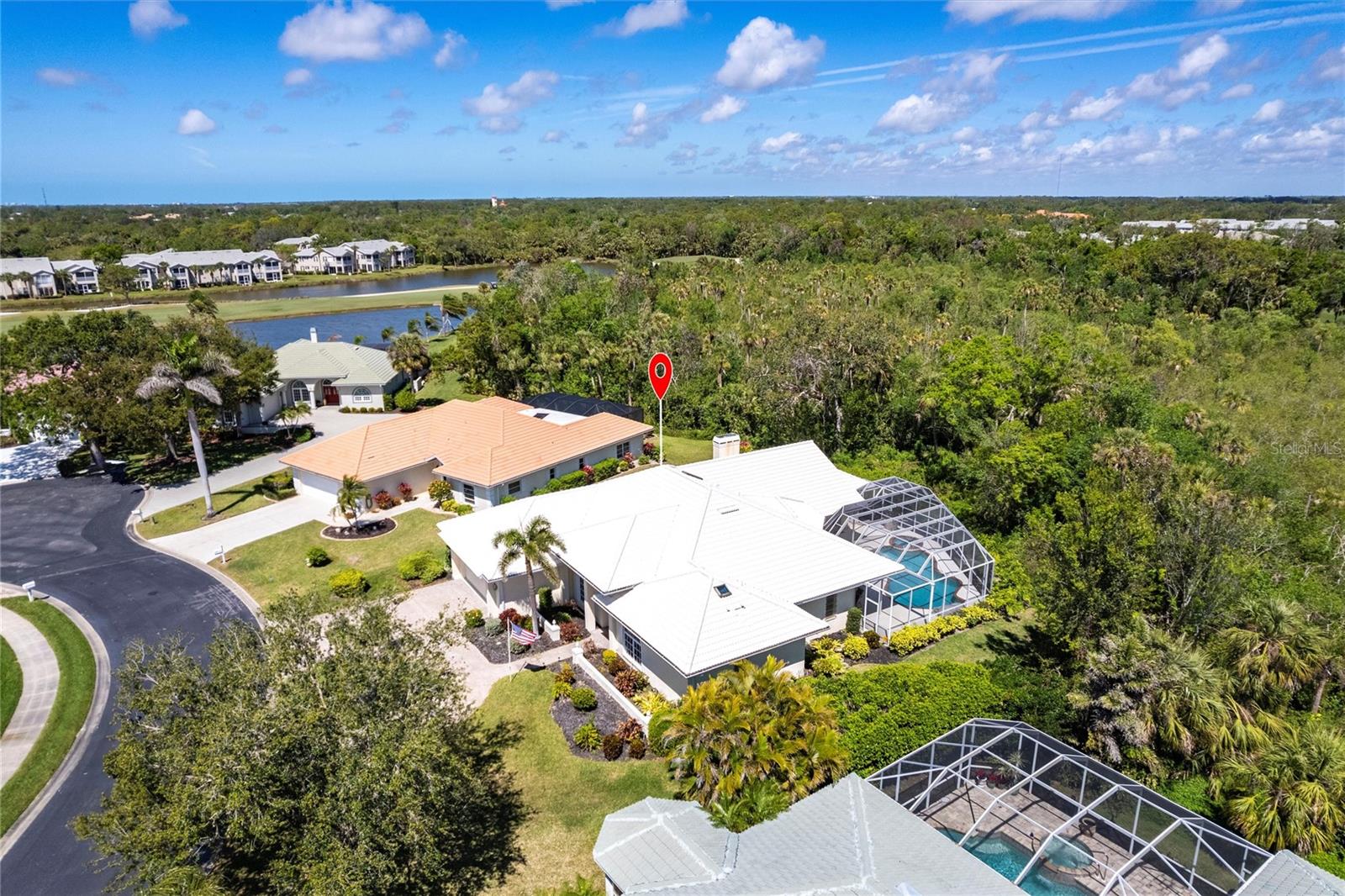 832 CARNOUSTIE DR, VENICE, FL, 34293