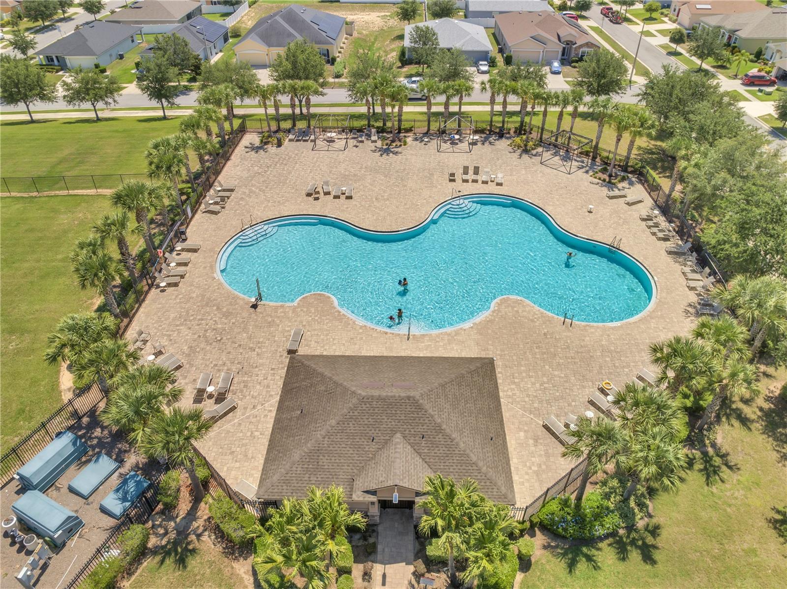 330 PHEASANT DR, HAINES CITY, FL, 33844