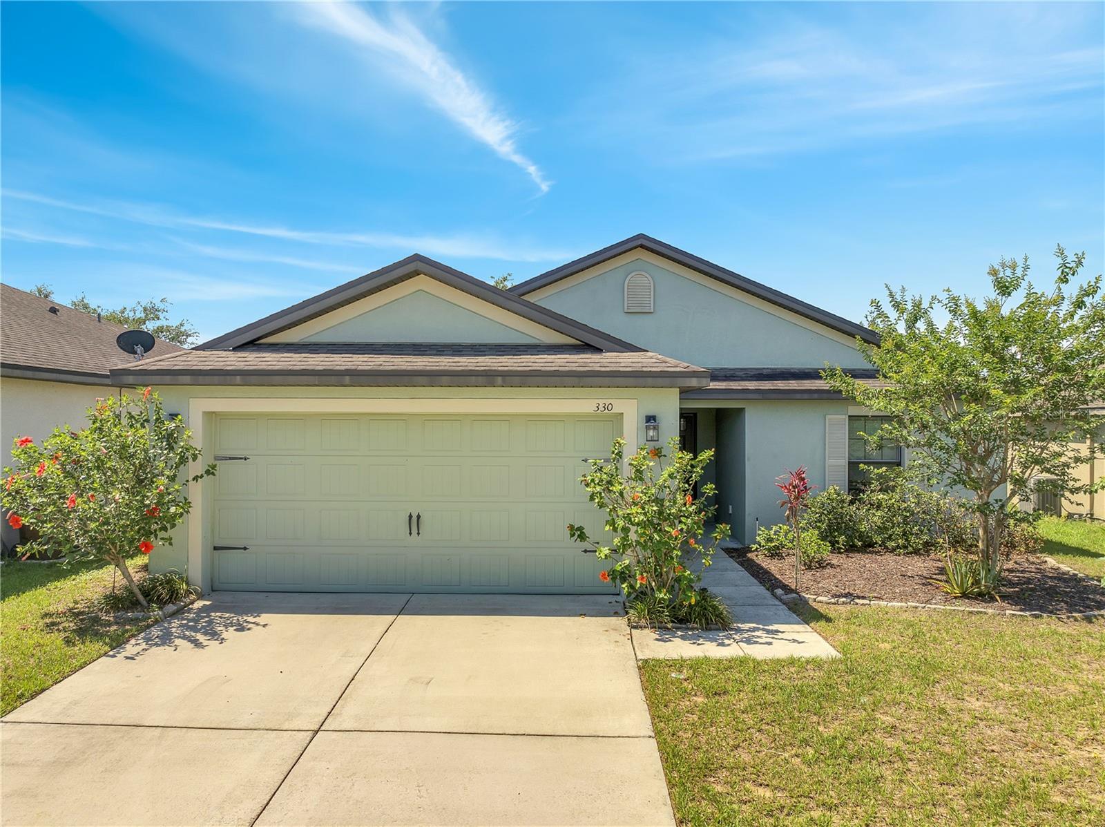 330 PHEASANT DR, HAINES CITY, FL, 33844