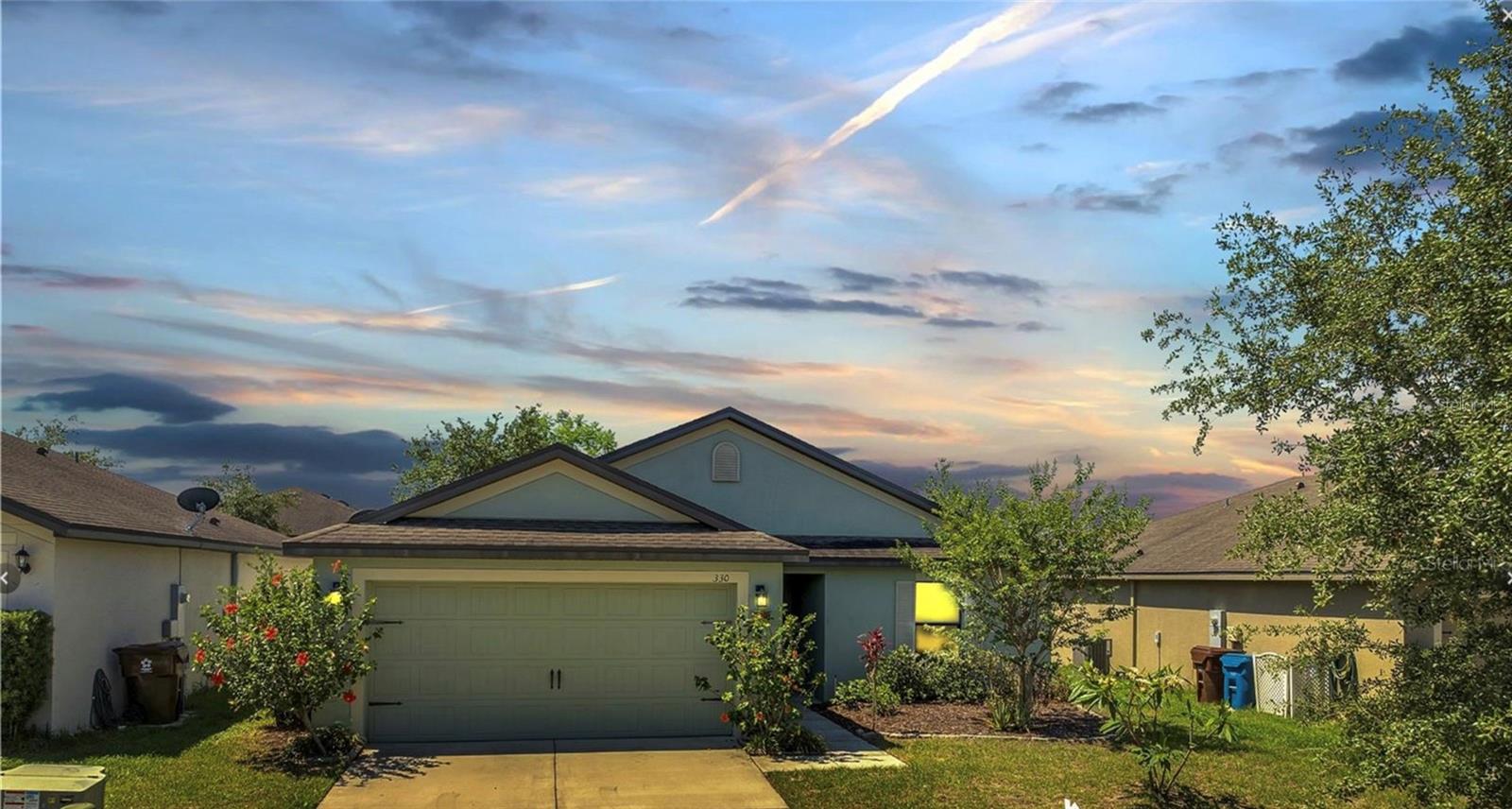 330 PHEASANT DR, HAINES CITY, FL, 33844